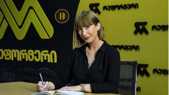  ანი ჯაფარიძე - კორონაპანდემიის ეკონომიკური ეფექტი საქართველოზე მძიმედ აისახება