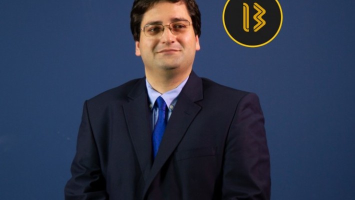 გიორგი ავაზაშვილი, "რეფორმერის" მაჟორიტარი დეპუტატობის კანდიდატი ისნის ოლქში